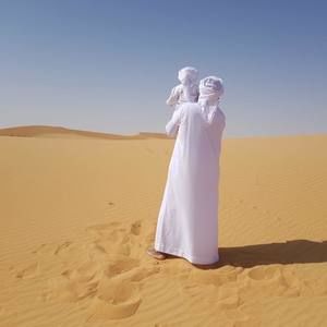 Meet your Posher, Kerrick